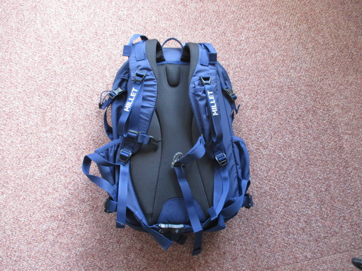 【美品】ミレー/クーラ30【30リットル】_画像6