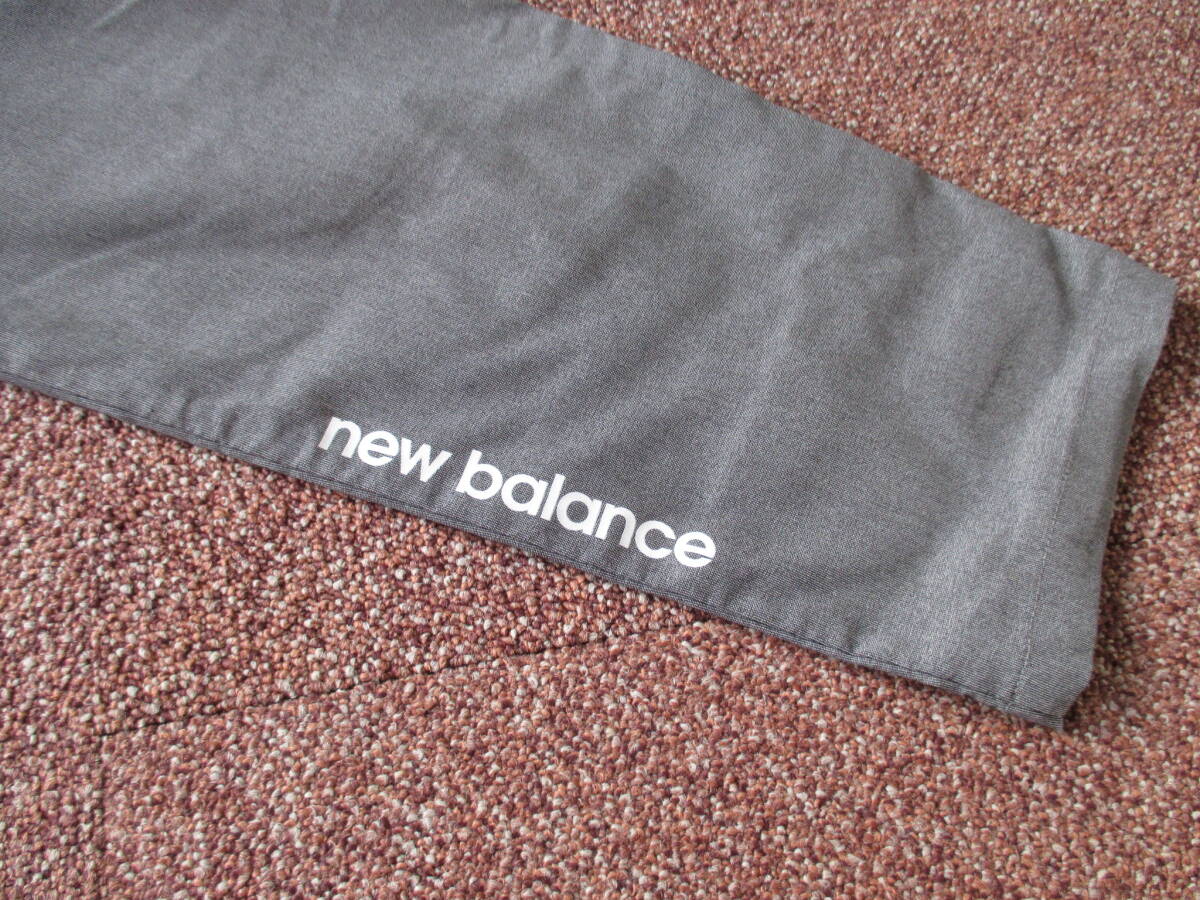 【美品】new balance/メンズゴルフパンツ/サイズ４_画像5
