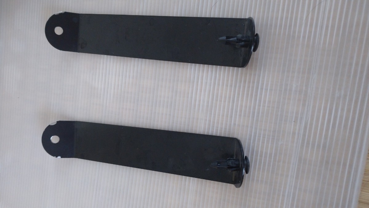 Subaru GUE/GUD Cross Trek STI Performance muffler, отделка, крепление, опора