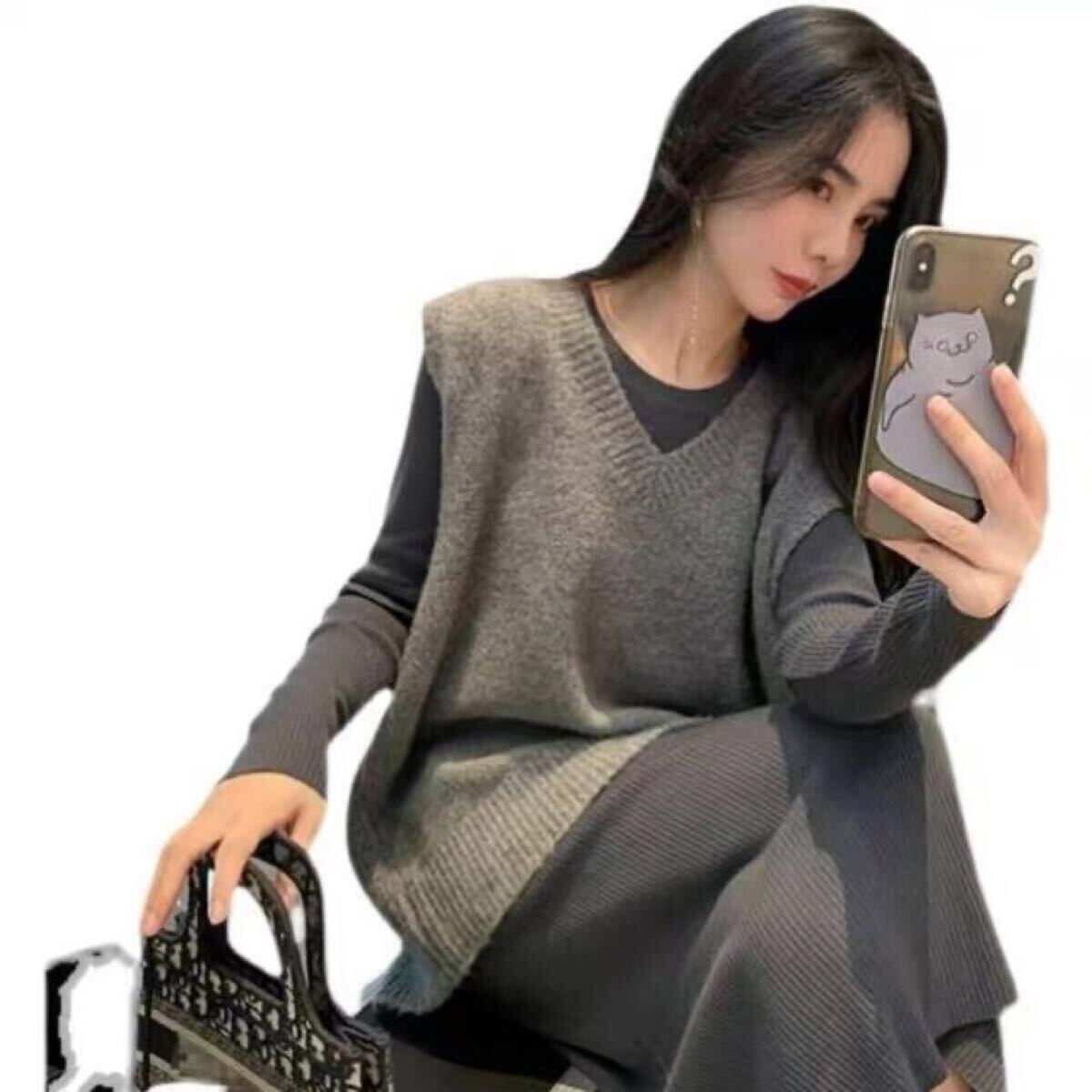 ...