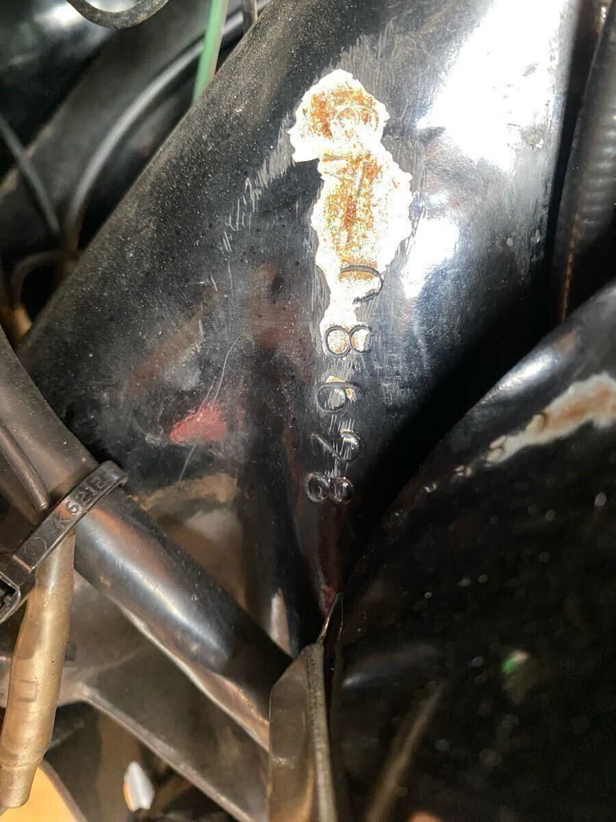 Triumph TRIUMPH 1956 6T Thunderbird Classic Британия машина