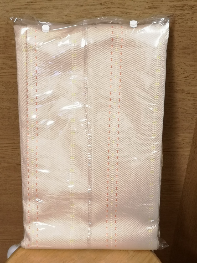 【未使用】カーテン 100cm×200cm 1枚_画像2