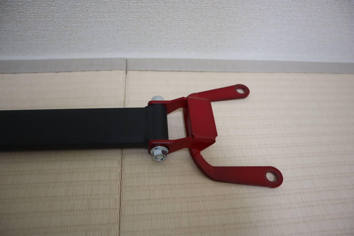 ブリッツ BLITZ ストラットタワーバー リア ZN6 ZC6 VAG VAB 96101_画像5