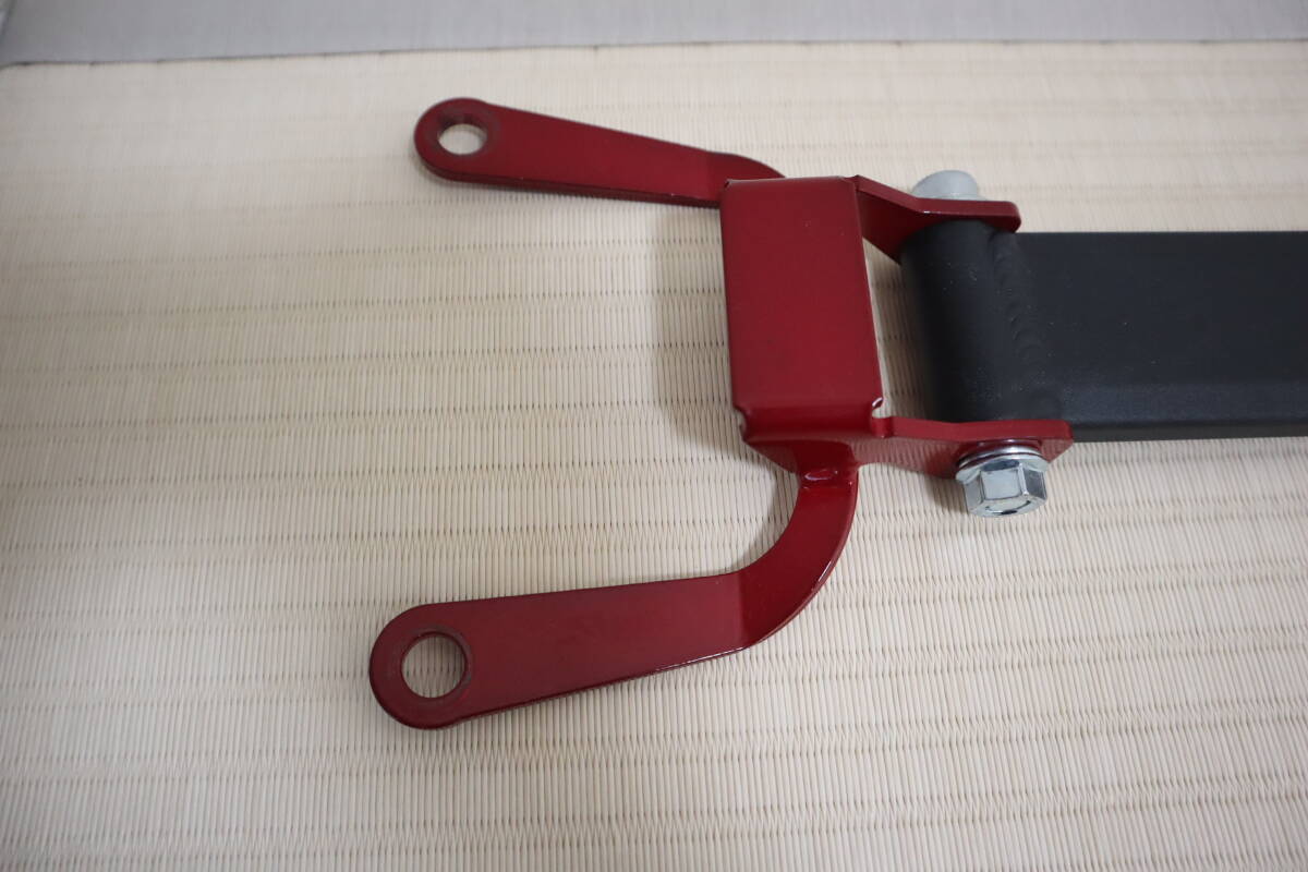 ブリッツ BLITZ ストラットタワーバー リア ZN6 ZC6 VAG VAB 96101_画像3