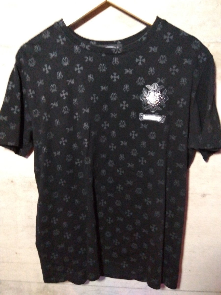 クロムハーツ 半袖Tシャツ_画像2