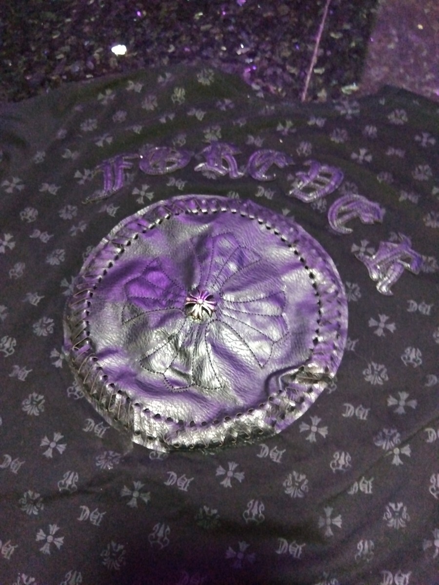 クロムハーツ 半袖Tシャツ_画像5