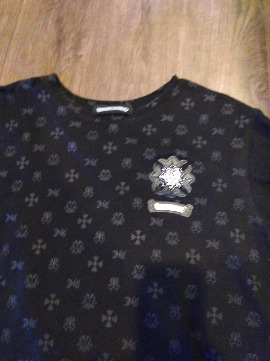 クロムハーツ 半袖Tシャツ_画像7