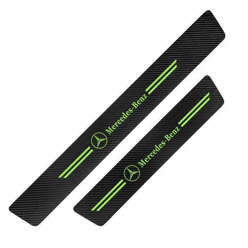  ночь свет дверь подножка защита [ Lexus LEXUS 5 шт. комплект ]( все марка машины соглашение совместимость есть ) q