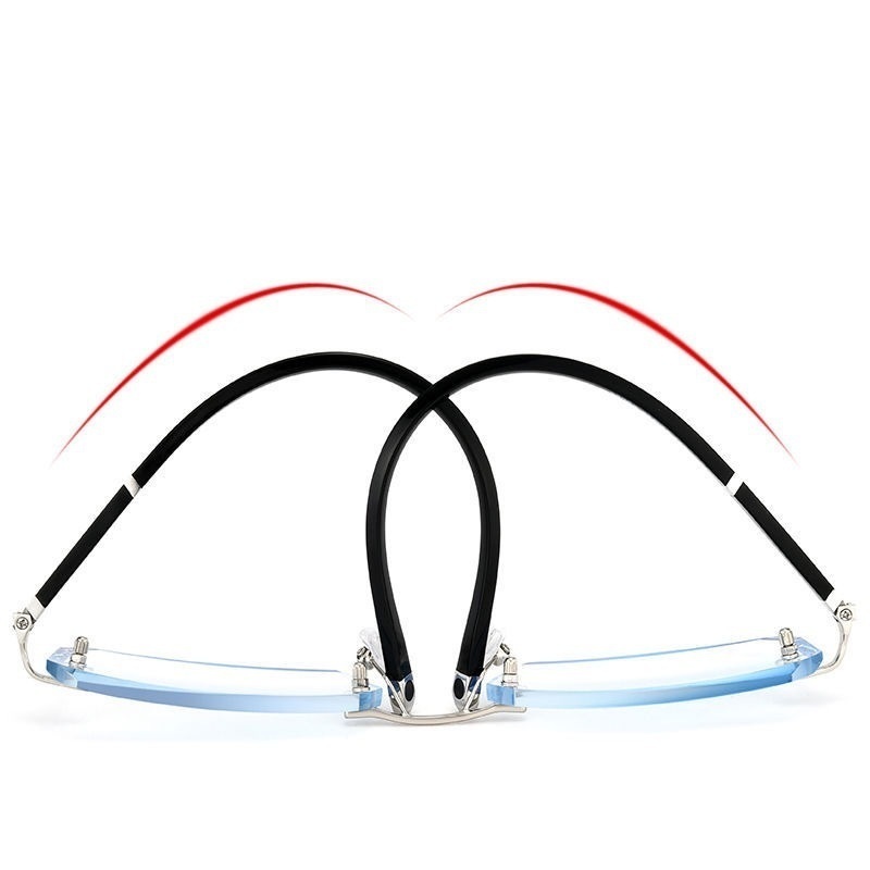 【+1.0～4.0　全領域　】ピントグラス インテリジェンス 老眼鏡 変色調光　サングラス機能付き③_画像7