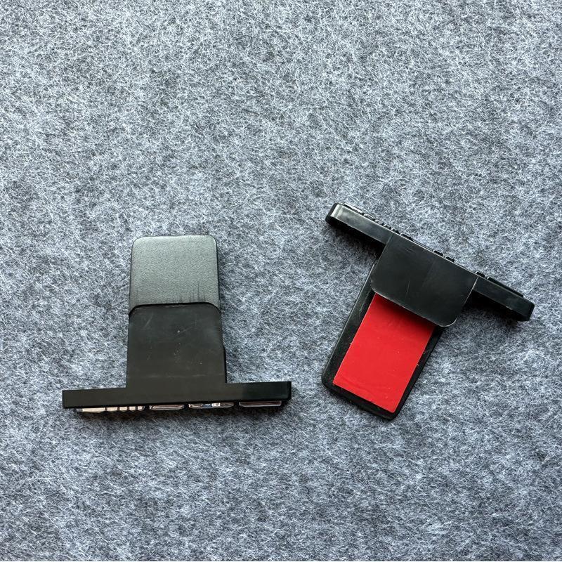 ベンツ AMG エンブレム フロントグリル パナメリカーナグリル（黒）国内発送_画像3