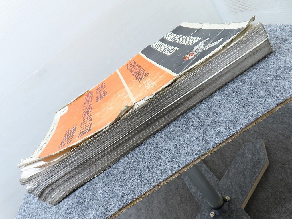 1993~1996 год Softail Dyna FLT FXR руководство по обслуживанию FLHTC FLHS FLSTC FXSTC/S FLSTF/N FXDL FXDWG * бесплатная доставка X29038M T10M 45