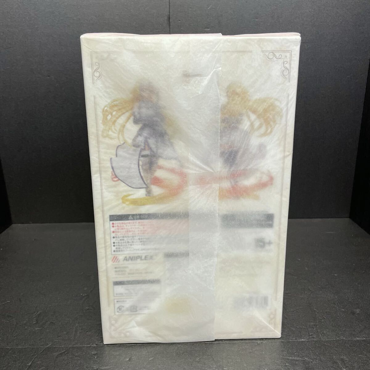 未開封 ルーラー 紅蓮の聖女 Fate/Apocrypha 1/7 アニプレックス ANIPLEX+限定 塗装済み完成品 フィギュア 670_画像3