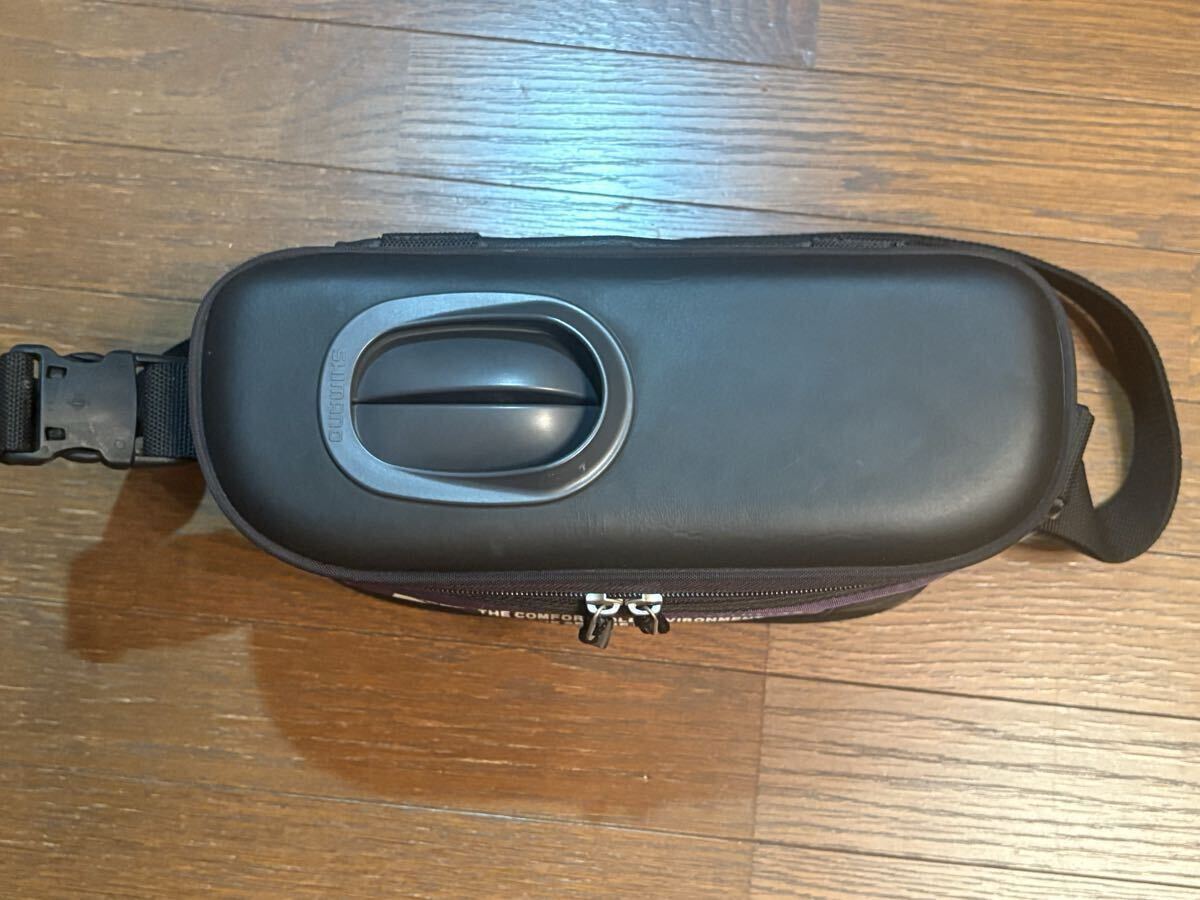 シマノ NEXSUS 保冷びく_画像3