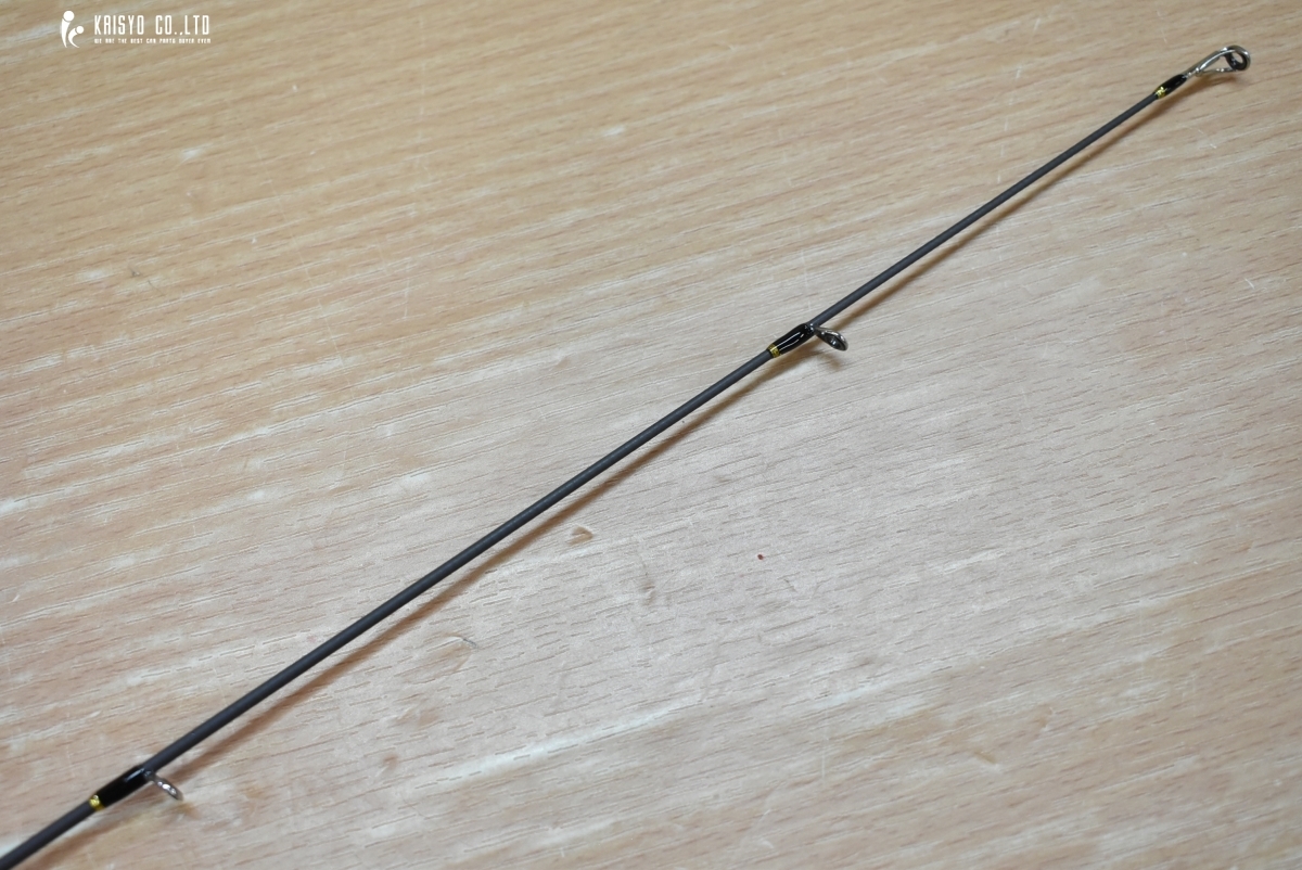 メジャークラフト ロックライバー5G RV5-852M MajorCraft ROCKLIVER スピニングロッド 2ピース ロックフィッシュ キジハタ カサゴ ソイ_画像7