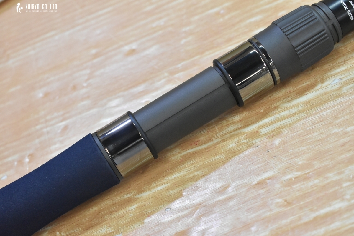 リップルフィッシャー ビッグツナ 83 ジャパンスペシャル スペシャルエディション RippleFisher BIG TUNA JAPAN Special_画像5