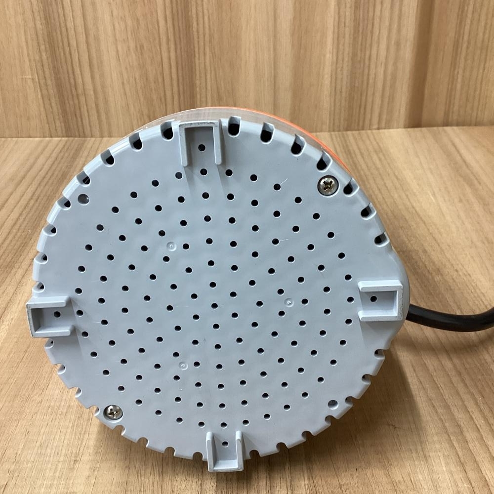 【展示品】50Hz用 工進/KOSHIN YK-525 水中ポンプ　吐出口径25ｍｍ_画像5