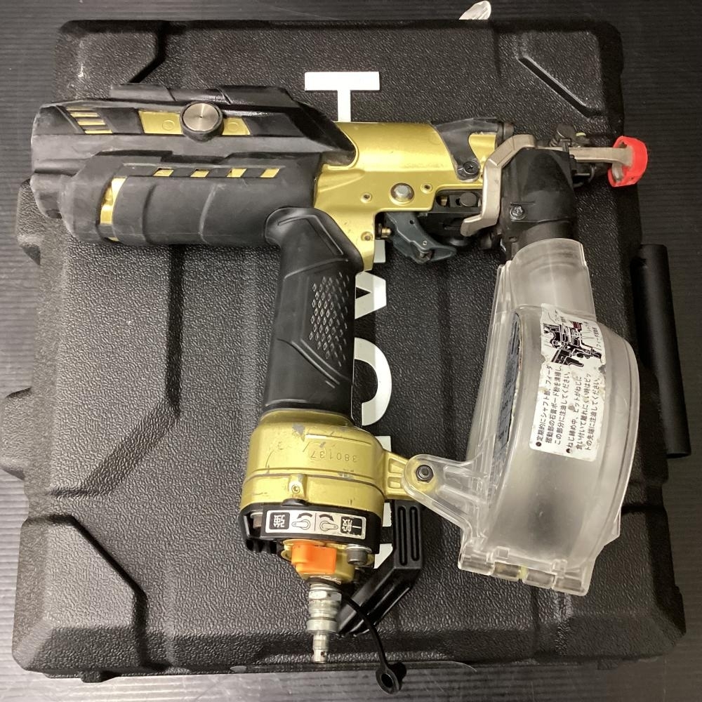 HiKOKI WF4H3 ネジ打機_画像3