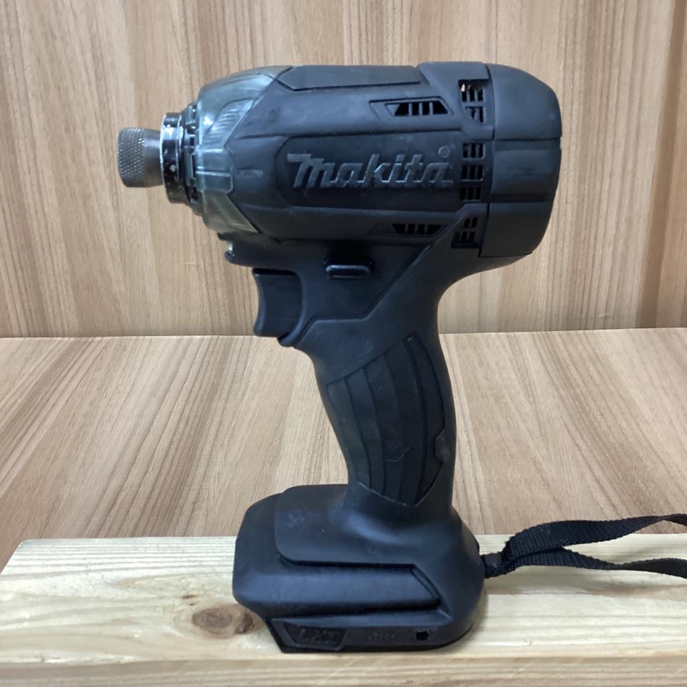 makita/ Makita TD138DRFX 14.4V заряжающийся ударный инструмент * описание товара необходимо проверка 