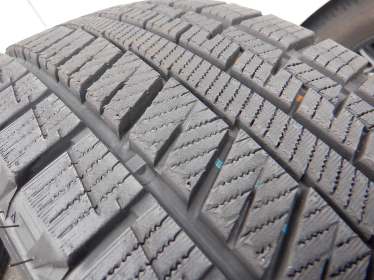 未使用に近い　165/65R14　４本　グリップマックス　グリップアイスX　タンク　ルーミー　ブーン　パッソ　トール　ジャスティなどに_画像7