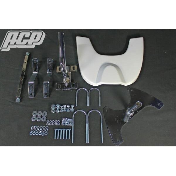 ミニ用ロケットカウルセット 新品 APE50エイプゴリラモンキー_画像2