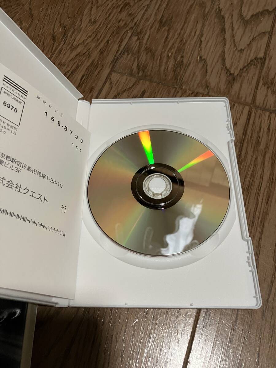 Dr.Fの格闘技医学　KOの解剖学　セット売り_画像4