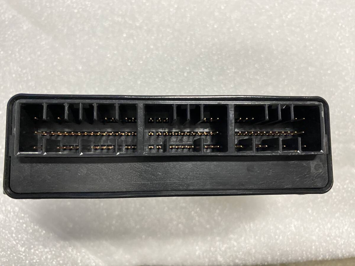 B21A　デイズルークス　エンジンコンピューター　ECU　ターボ　2510-3334_画像3