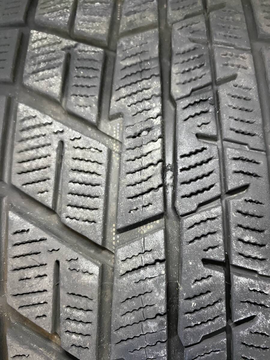 AZANE　E-10　アルミホイール　6.5J　PCD114.3　＋48　195/60　アイスガード　2510-3315_画像7