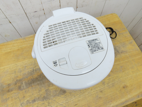  Zojirushi * паровой увлажнитель *EE-RM35*2017 год производства * б/у товар *152297