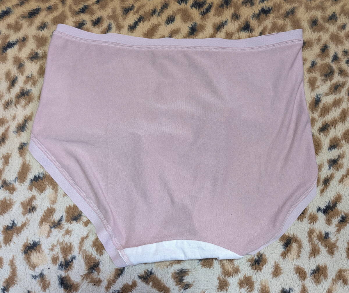 стрейч шорты LLpi-chi ворсистый Asahi пять