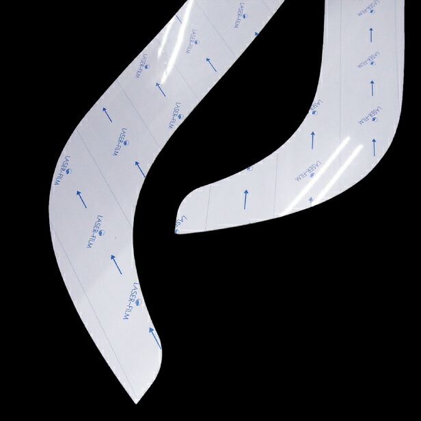 訳あり格安B品★三菱ふそう スーパーグレート 標準キャブ用 オーバーフェンダーパネル ステンレス 鏡面 #1000 左右セット【RQFP13F-B2】_画像3