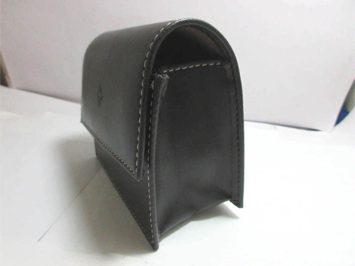 パテックフィリップ皮ケース_画像4