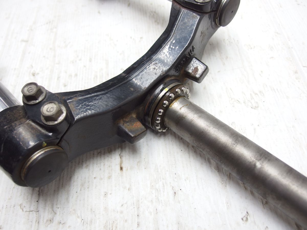 ヤマハ シグナスX 3型 フロントフォーク HA-380 【C５】 SE44J -3120_画像8