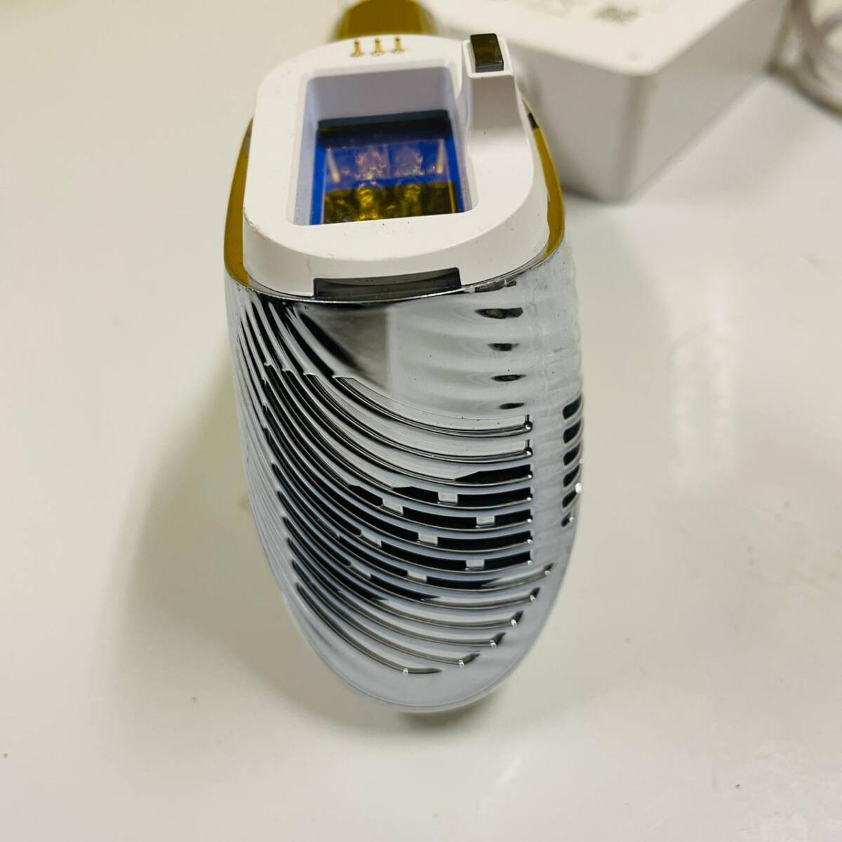 【 中古 】ReFa リファ EPI W 光美容器_画像5