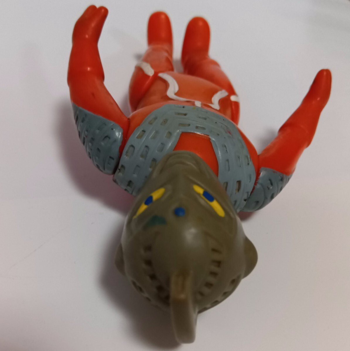 ウルトラマンセブン_画像4