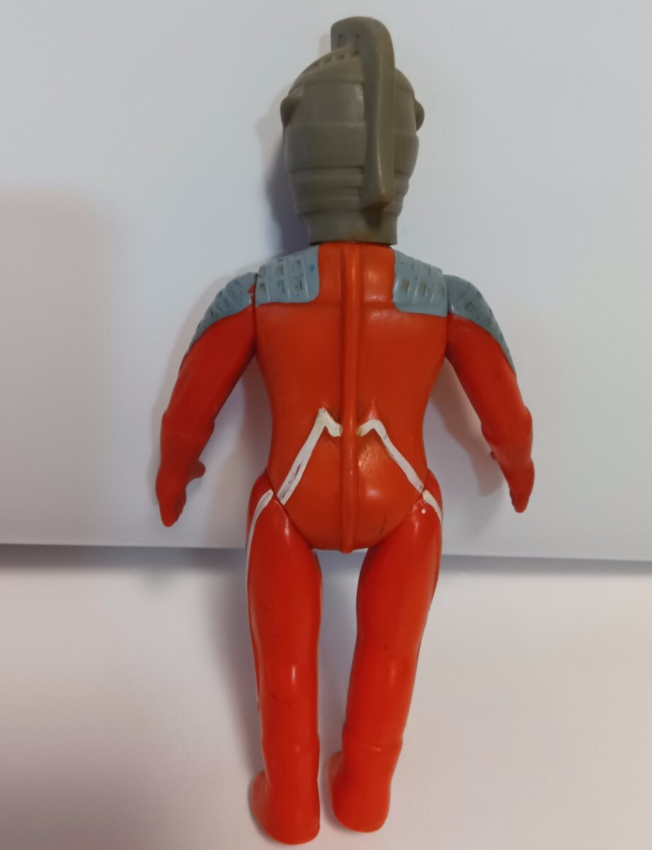 ウルトラマンセブン_画像6