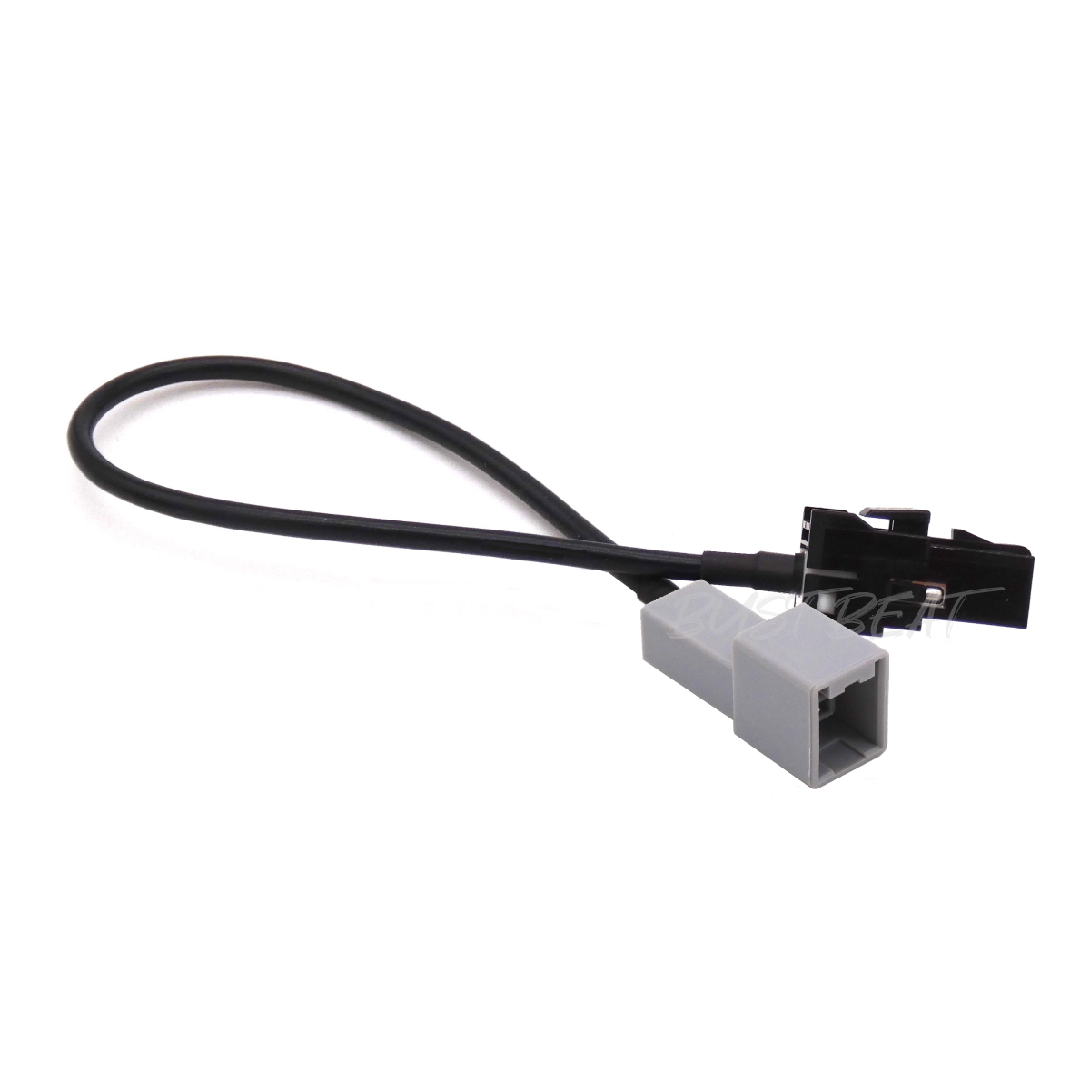 BUST BEAT ケンウッド MDV-S707W 対応 アンテナ 変換 ケーブル ワンセグ フルセグ GT13 VR1_画像6