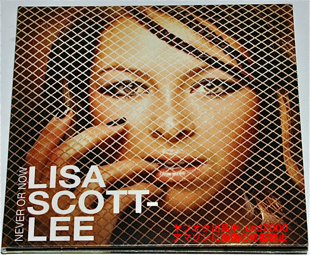 Lisa Scott-Lee リサ スコット リー Steps ステップス Never Or Now 2023 23曲2CD Too Far Gone Lately Electric Almighty Soda Club_画像1