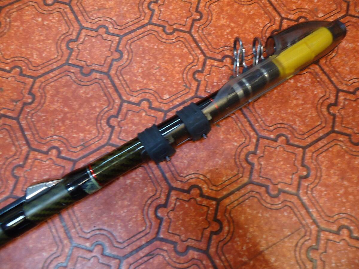 DAIWA ダイワ LAND SURF ランドサーフ T25-450・J 釣り竿 投げ竿_画像2