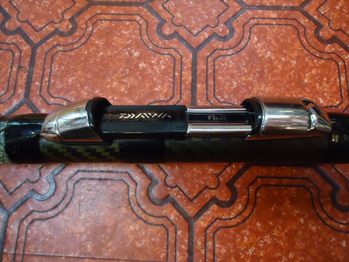 DAIWA ダイワ LAND SURF ランドサーフ T25-450・J 釣り竿 投げ竿_画像3