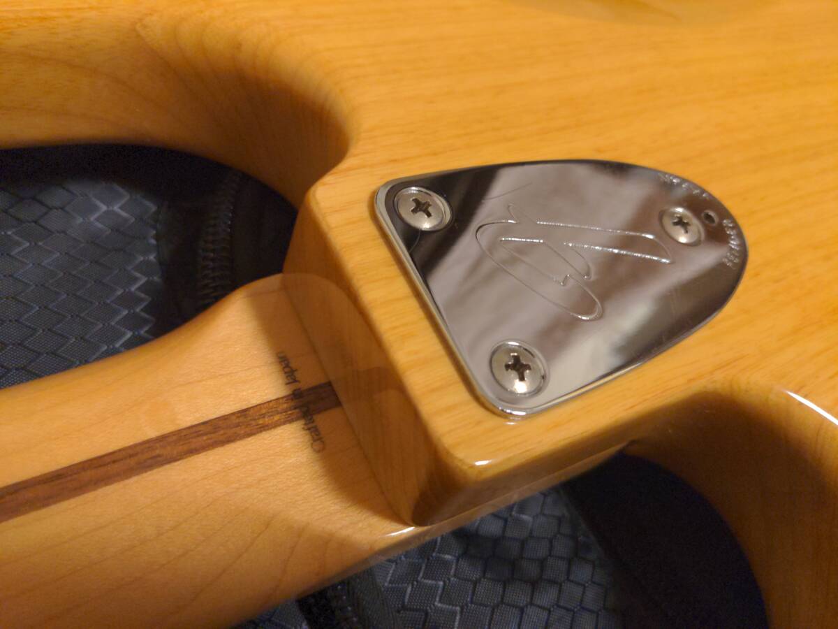 FenderJapan JB75 EMGピックアップ_画像9