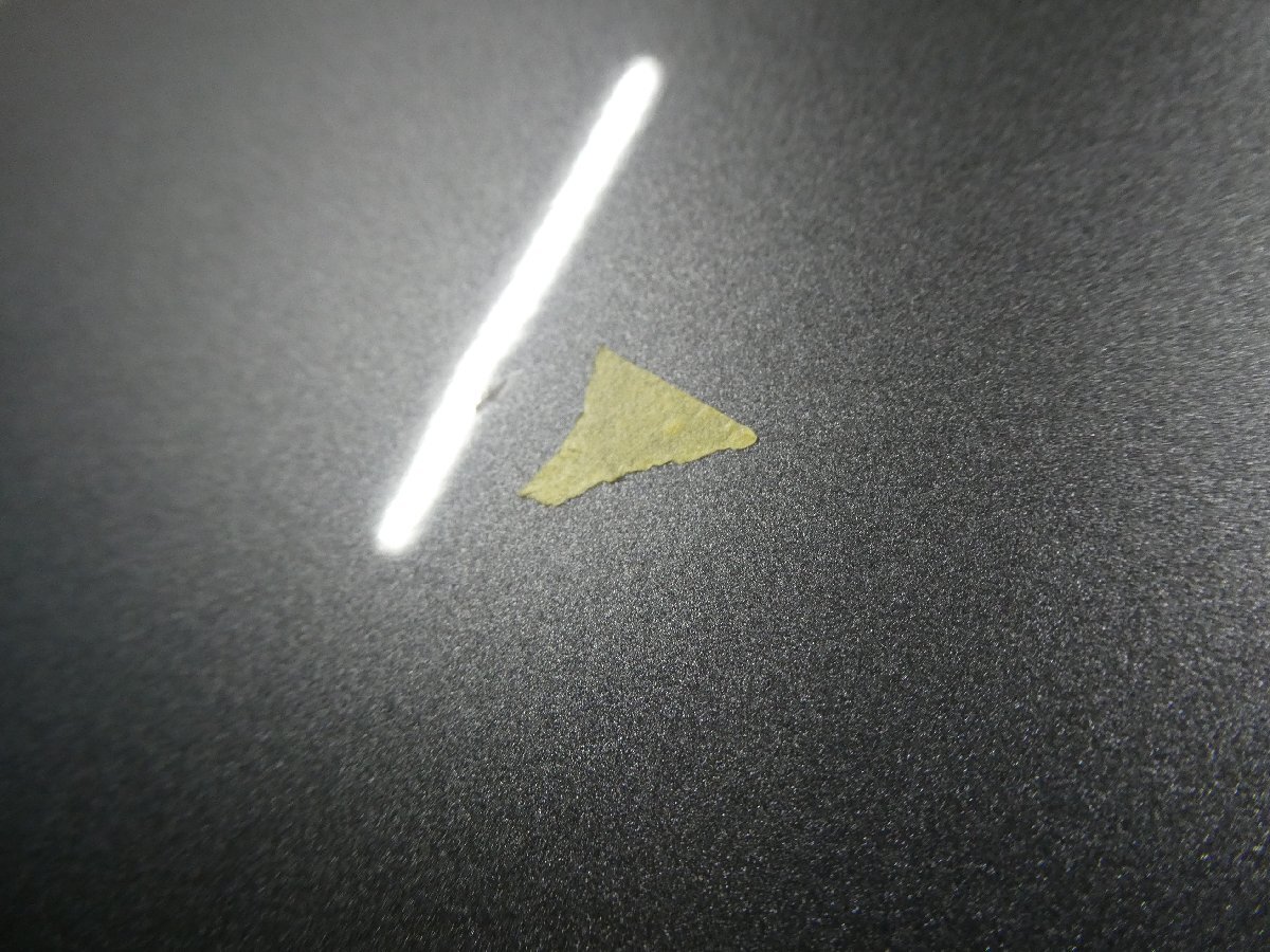 【A68691】 ◇ノート E12 右 フロント ドア KAD_画像7