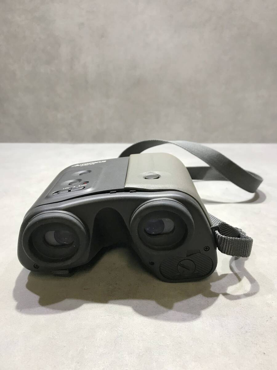 双眼鏡【S14250◎】MINOLTA AUTOFOCUS 8×22 6.5°ミノルタ オートフォーカス【未確認】251029_画像3