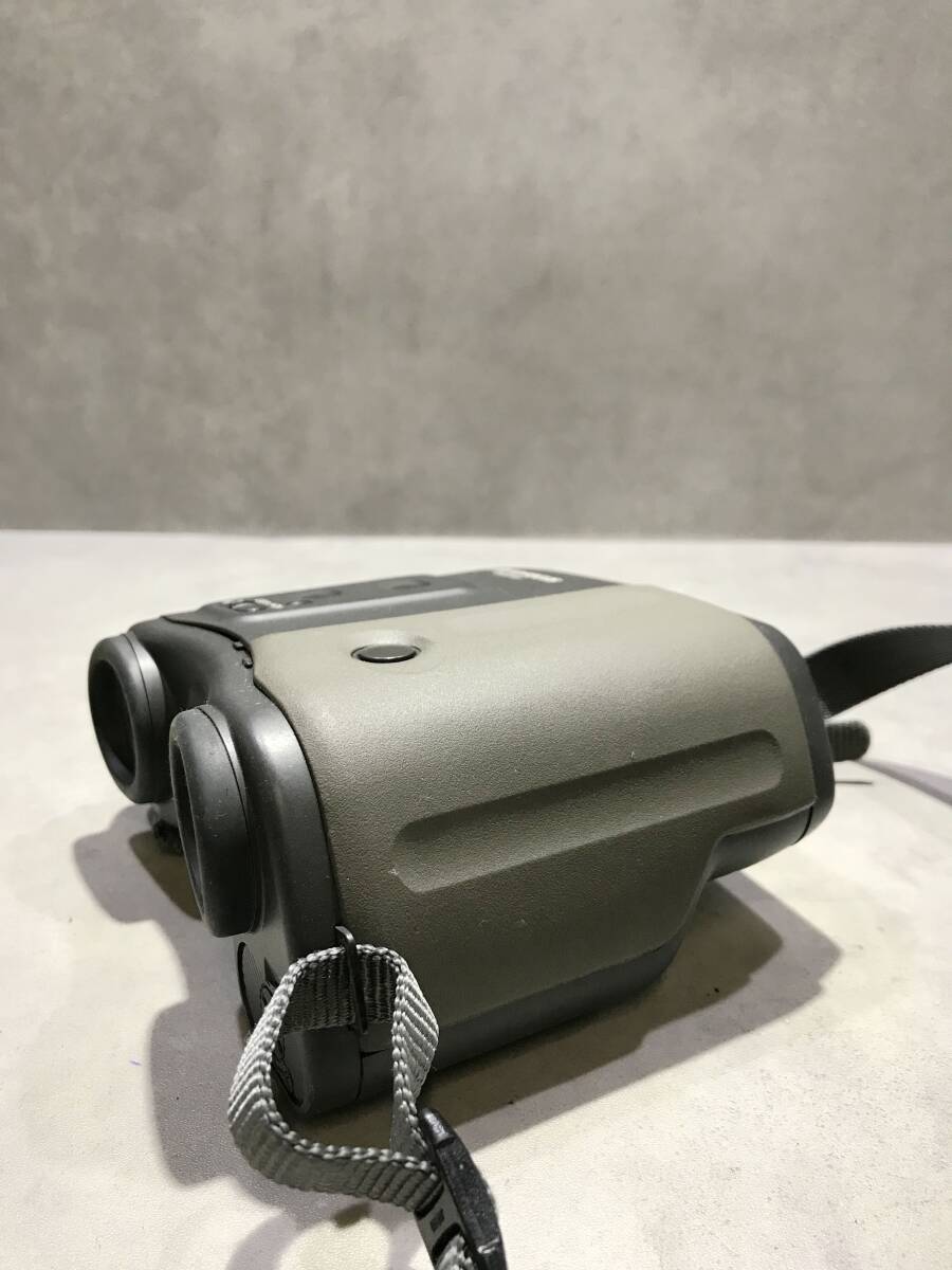 双眼鏡【S14250◎】MINOLTA AUTOFOCUS 8×22 6.5°ミノルタ オートフォーカス【未確認】251029_画像5