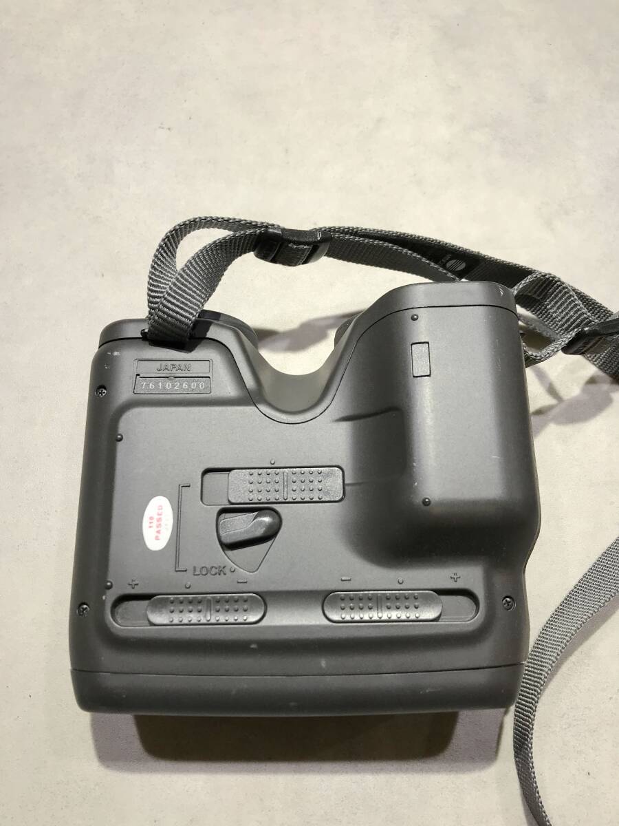 双眼鏡【S14250◎】MINOLTA AUTOFOCUS 8×22 6.5°ミノルタ オートフォーカス【未確認】251029_画像8