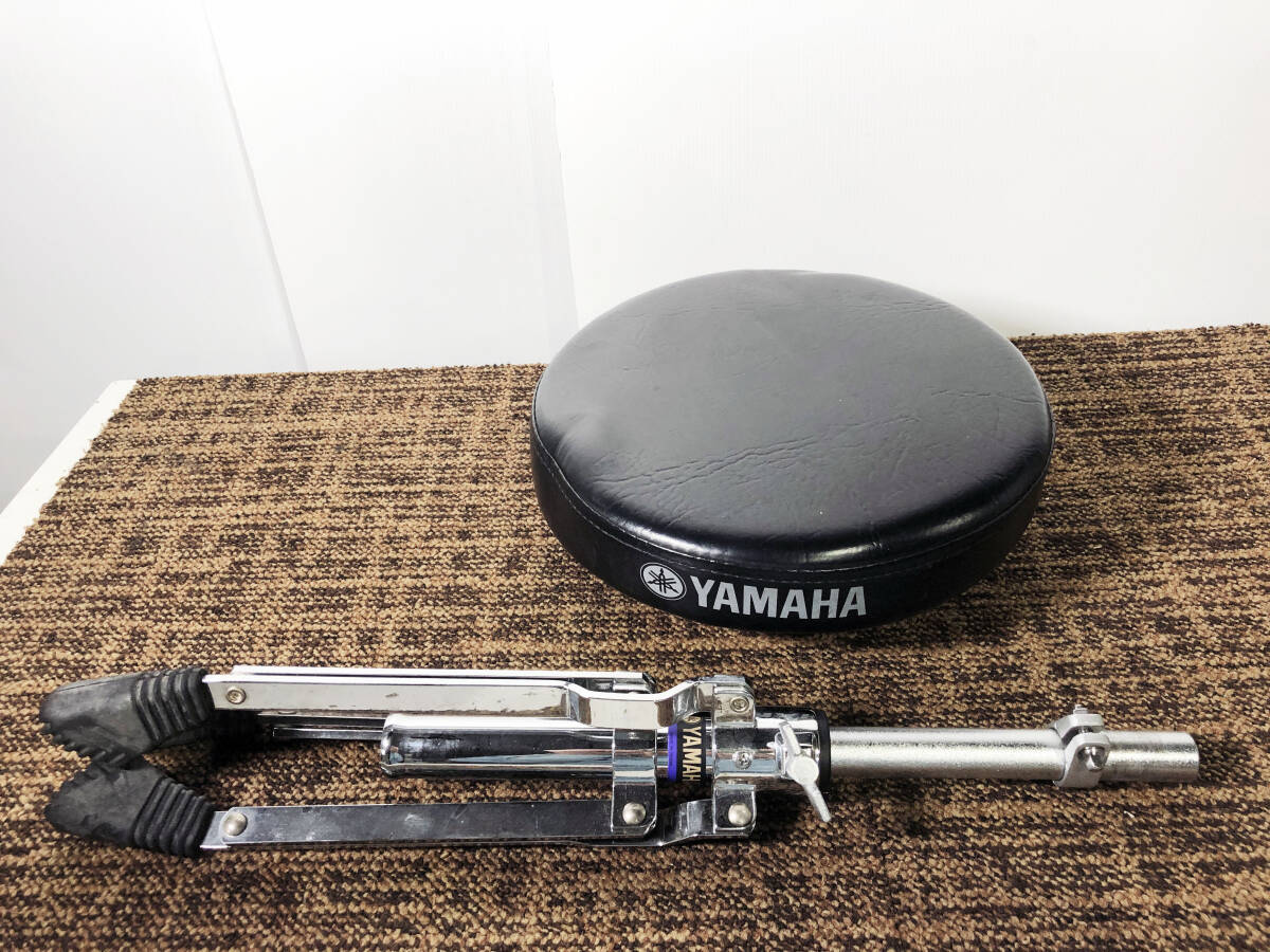 地域限定送料無料★超美品 中古★YAMAHA 電子ドラムセット DTXPLORER★ヤマハ/打楽器【DTXPLORER】FOAZ_画像8