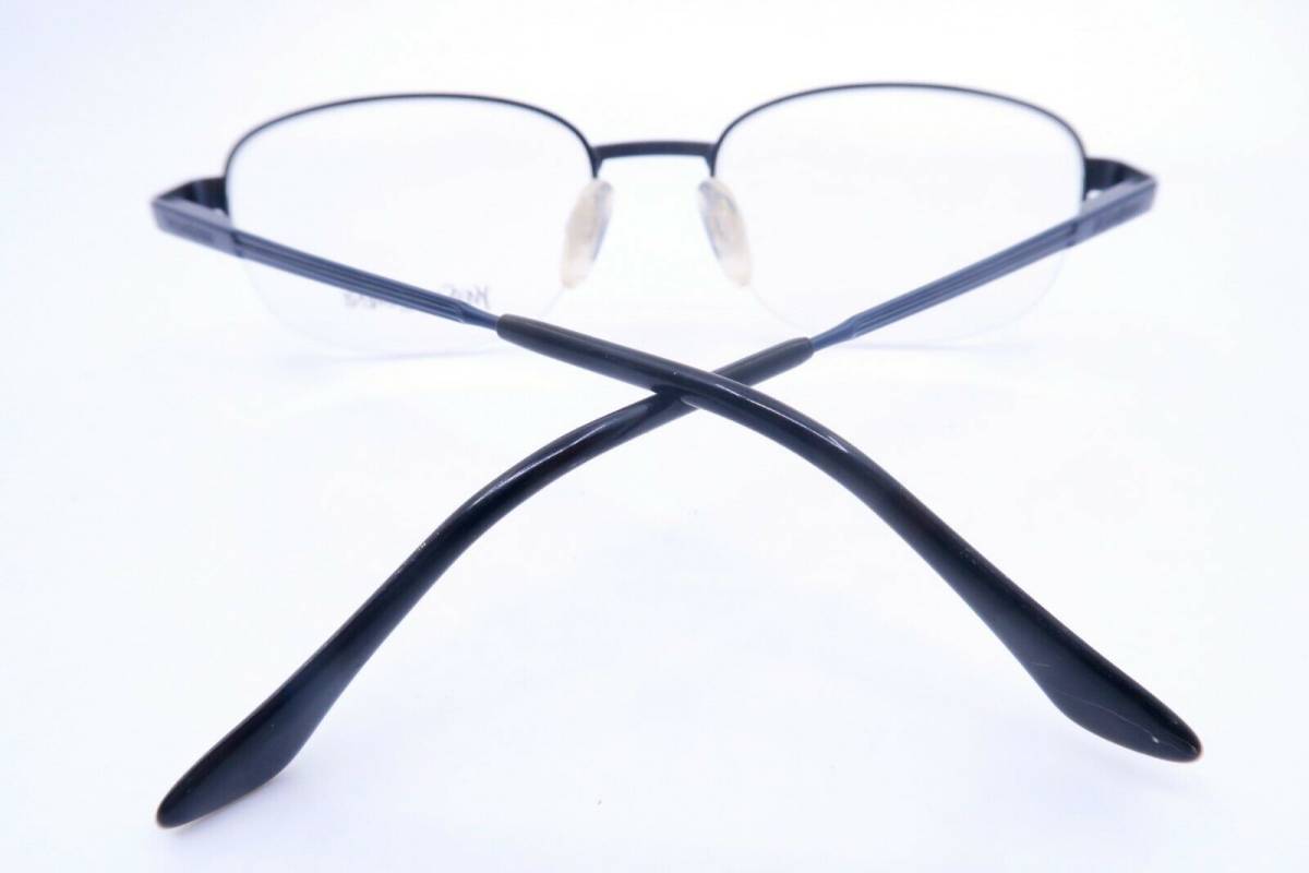 【未使用品】Yves Saint Laurent イタリア製 ビンテージ メガネ フレーム 眼鏡 サングラス アイウェア イヴサンローラン デッドストック_画像6