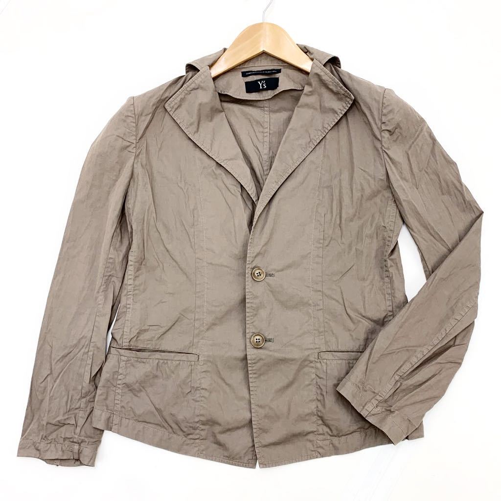 ヤフオク! - Y's Yohji Yamamoto ワイズ ヨウジヤマモト ブ...