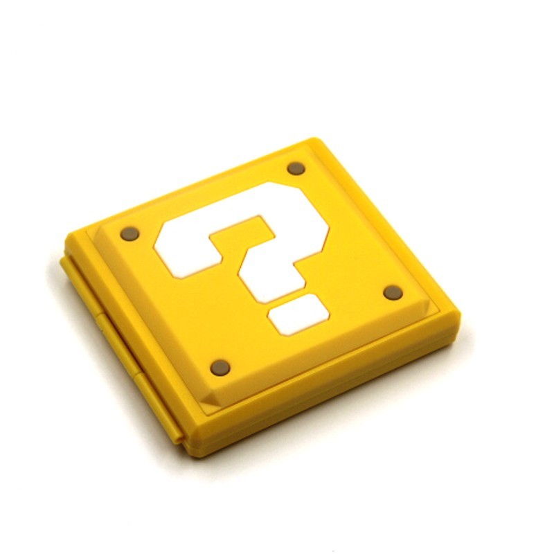 Paypayフリマ 新品 ニンテンドースイッチ ゲームカードケース はてなブロック Paypayフリマ 新品 ニンテンドースイッチ ゲームカードケース はてなブロック