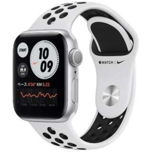 アップル Apple Watch Nike Series 6 GPSモデル｜Yahoo!フリマ（旧 