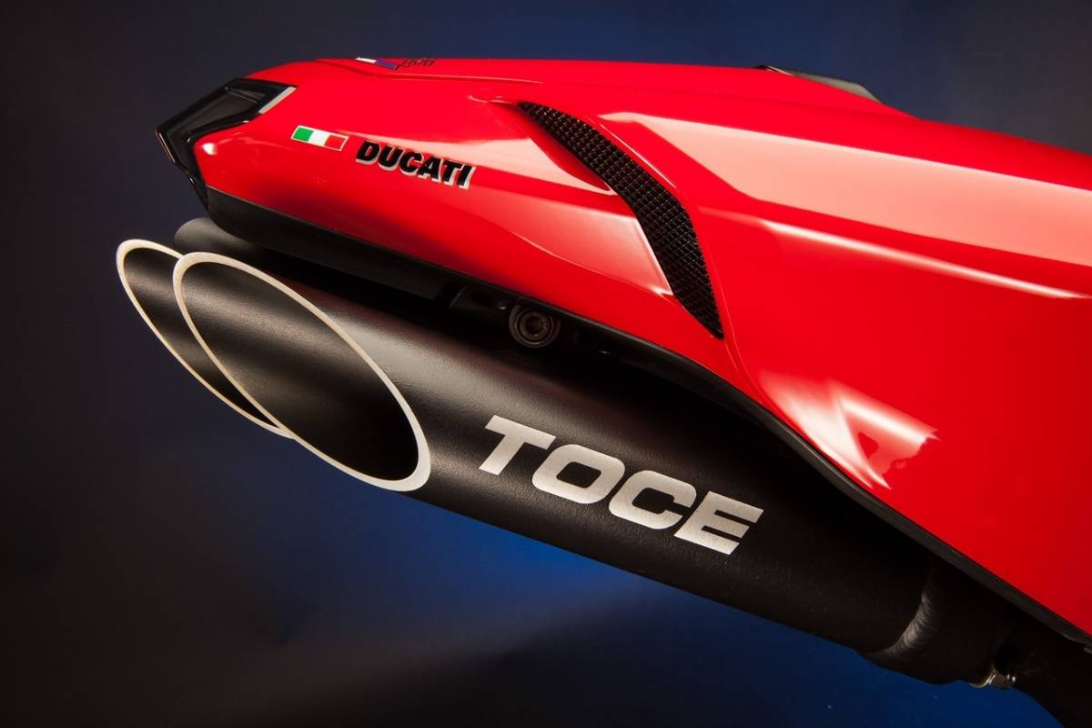 即納 TOCE Performance DUCATI 1098/ 1198 4本出し スリップオン マフラー トゥース(ドゥカティ用)|売買されたオークション情報、yahooの商品情報をアーカイブ公開 - オークファン(aucfan.com) 即納 TOCE Performance DUCATI 1098/ 1198 4本出し スリップオン マフラー トゥース(ドゥカティ用)|売買されたオークション情報、yahooの商品情報をアーカイブ公開 - オークファン(aucfan.com)
